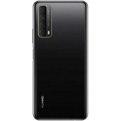 Huawei P Smart 2019 Rear Housing Panel Battery Door Midnight Black