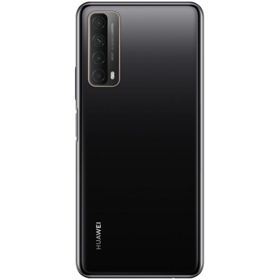 Huawei P Smart 2019 Rear Housing Panel Battery Door Midnight Black