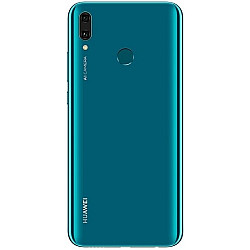 Huawei P Smart 2019 Rear Housing Panel Battery Door Sapphire Blue