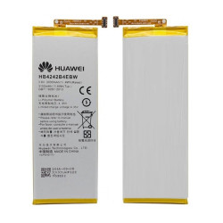Huawei Shotx Battery