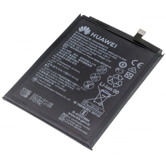 Huawei Y7 2019 Battery