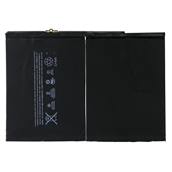 Apple iPad 5 Battery ORIGINAL Replacement