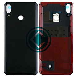 Huawei Y9 2019 Rear Housing Panel Battery Door Black