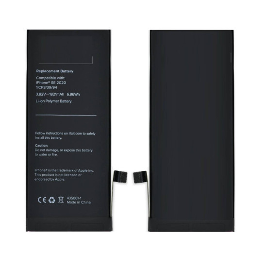 Apple iPhone SE 2020 Battery ORIGINAL Replacement