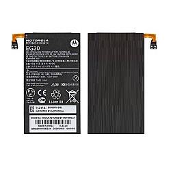 Motorola Droid Razr M Battery EG30 ORIGINAL