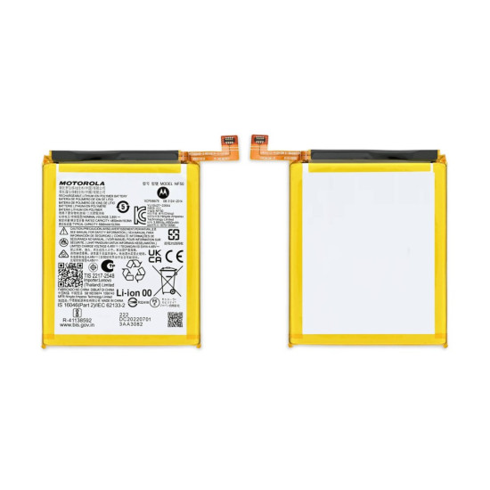 Motorola Edge 2022 Battery NF50 ORIGINAL Best Price