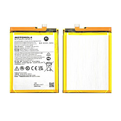 Motorola Edge 5G UW 2021 Battery MB50 ORIGINAL