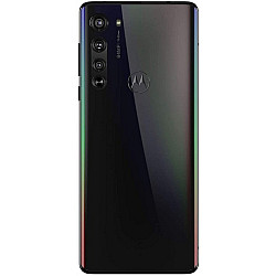 Motorola Edge Rear Housing Panel Battery Door Solar Black