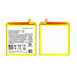 Motorola Edge S Battery MT45 ORIGINAL