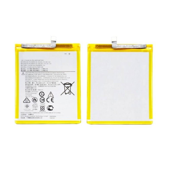 Motorola Moto E7 Plus Battery JK50 ORIGINAL Best Price