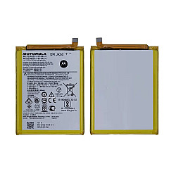 Motorola Moto G20 Battery JK50 ORIGINAL