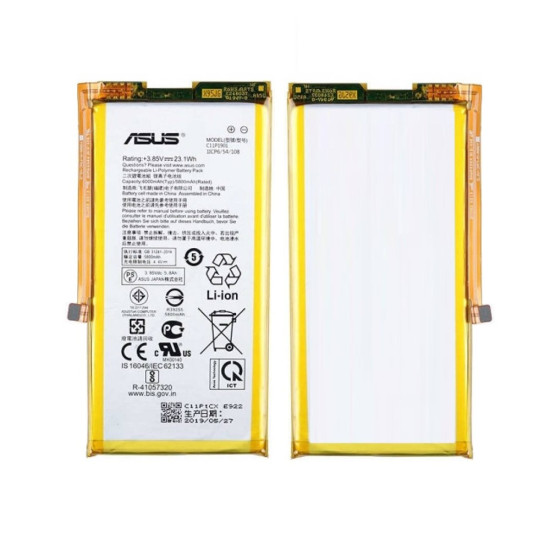 Asus ROG Phone 3 ZS661KS Battery