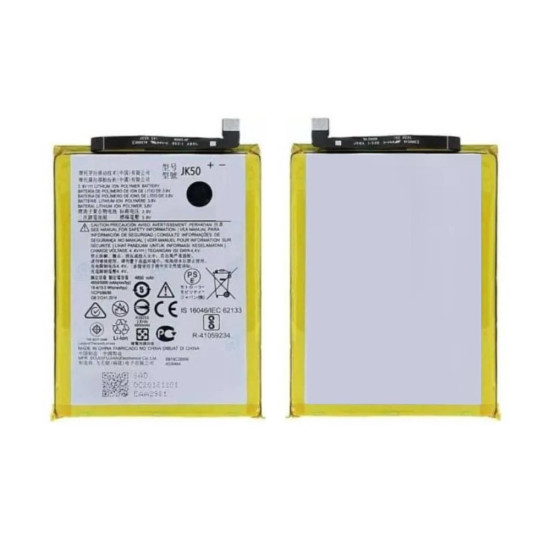 Motorola Moto G32 Battery JK50 ORIGINAL Best Price