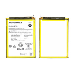 Motorola Moto G34 Battery QF50 ORIGINAL