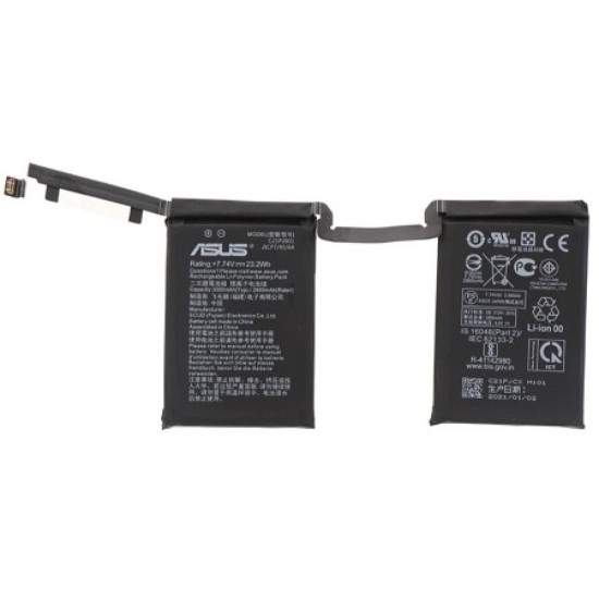 Asus ROG Phone 5 Battery Replacement
