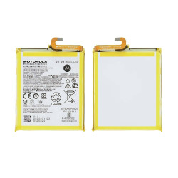 Motorola Moto G 5G Plus Battery LZ50 ORIGINAL