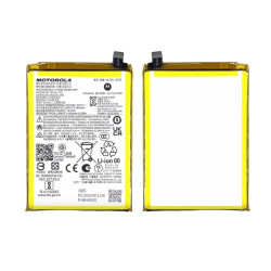 Motorola Moto G Play 2024 Battery QF50 ORIGINAL