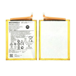 Motorola Moto G Play Battery JK50 ORIGINAL