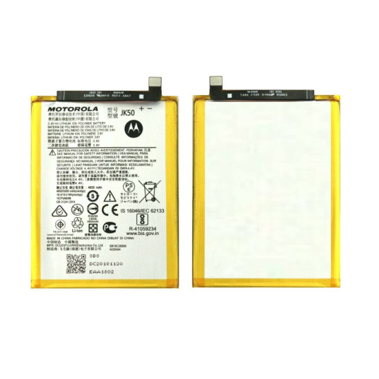 Motorola Moto G Power 2022 Battery JK50 ORIGINAL Best Price
