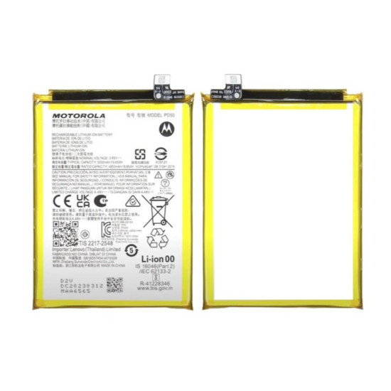 Motorola Moto G Power 5G Battery KZ50 ORIGINAL Best Price