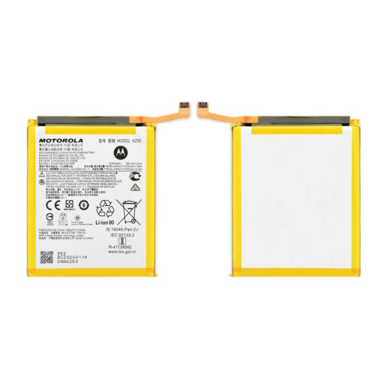 Motorola Moto G Power Battery KZ50 ORIGINAL Best Price