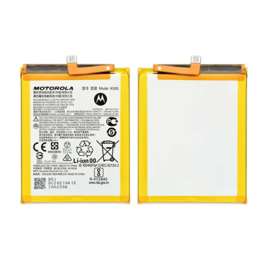 Motorola Moto G Pro Battery KX50 ORIGINAL Best Price
