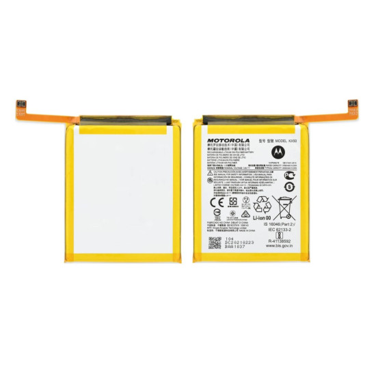 Motorola Moto G Stylus 5G 2022 Battery KX50 ORIGINAL Best Price