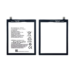 Motorola Moto M Battery BL265 ORIGINAL