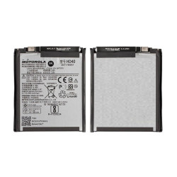 Motorola Moto Z2 Force Battery HD40 ORIGINAL