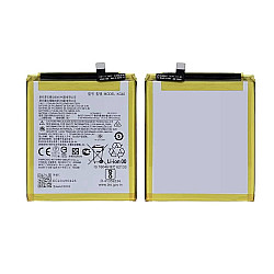 Motorola One Macro Battery KG40 ORIGINAL