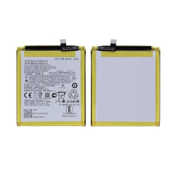 Motorola One Macro Battery KG40 ORIGINAL