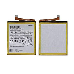 Motorola One Vision Battery KR40 ORIGINAL