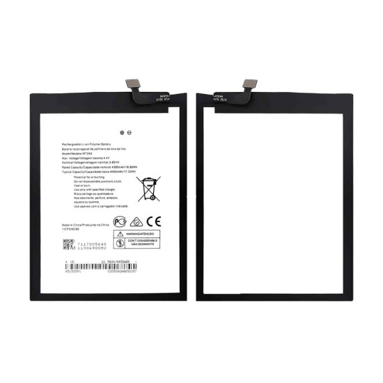 Nokia 2 4 Battery ORIGINAL Replacement