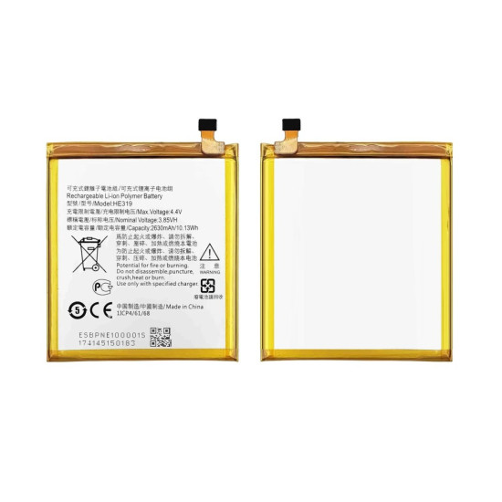 Nokia 3 Battery ORIGINAL Replacement
