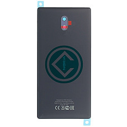 Nokia 3 Rear Housing Panel Battery Door Blue