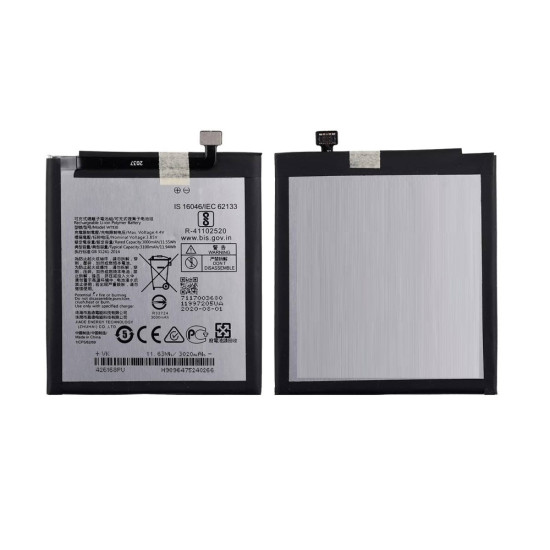 Nokia 4 2 Battery ORIGINAL Replacement