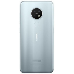 Nokia 6 2 Rear Housing Panel Battery Door Ice