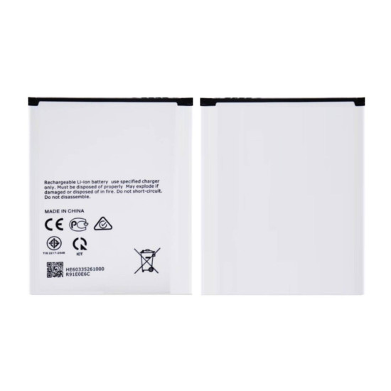 Nokia C01 Plus Battery ORIGINAL Replacement