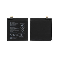 Original Battery For OnePlus 7T Pro BLP745 Replacement