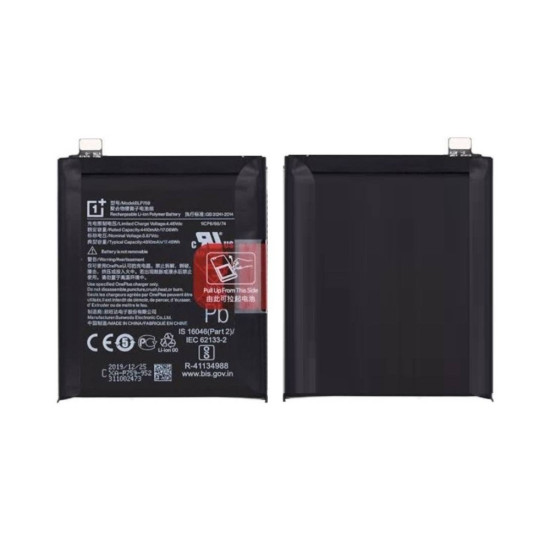 Original Battery For OnePlus 8 BLP761 Replacement