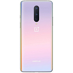 OnePlus 8 Rear Housing Panel Battery Door Interstellar Glow