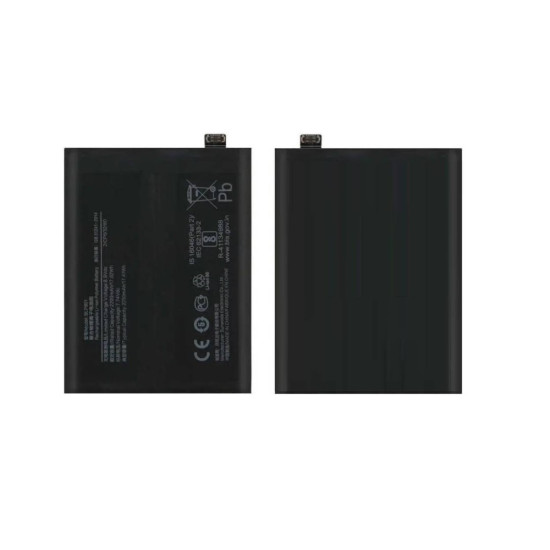 Original Battery For OnePlus 8T BLP801 Replacement