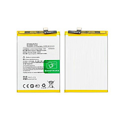 Original Battery For OnePlus Nord CE 3 Lite BLP989 Replacement