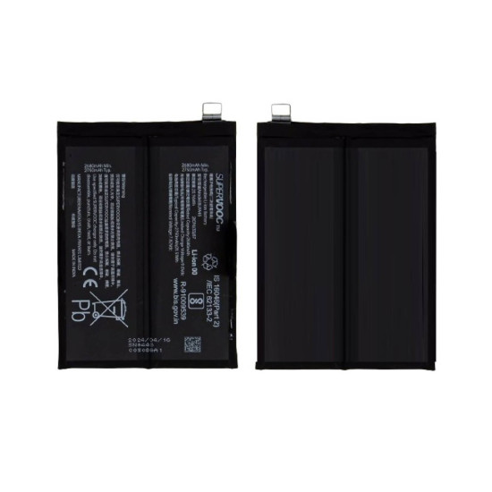 Battery For OnePlus Nord CE4 ORIGINAL Replacement