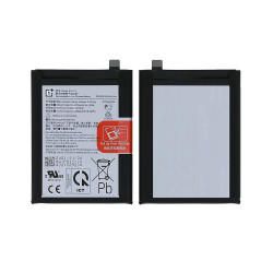 Original Battery For OnePlus Nord N10 5G BLP815 Replacement