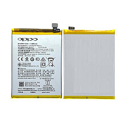Oppo A15 Battery Replacement
