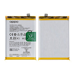 Oppo A16 Battery BLP805 ORIGINAL