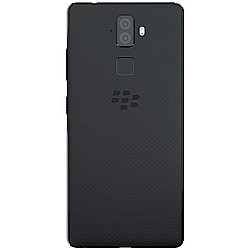 Blackberry Evolve X Rear Housing Panel Battery Door Black