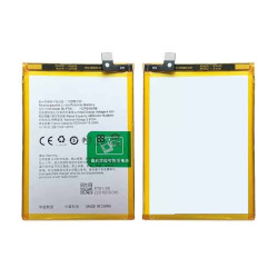 Oppo A52 Battery Replacement