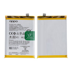 Oppo A53s 5G Battery Replacement